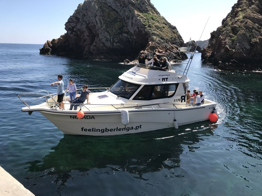 Peniche: Berlengas Island Trip, Hiking and Cave Tour - Why Berlengas Makes a Good Day Trip From Peniche