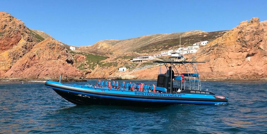 Peniche: Berlengas Island Trip, Hiking and Cave Tour - The Value of the $46 Price
