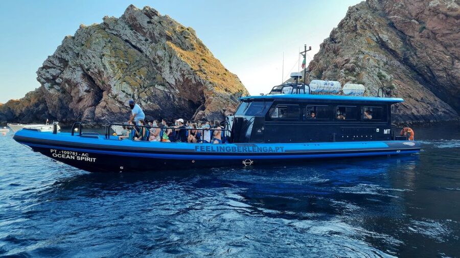 Peniche: Berlengas Island Trip, Hiking and Cave Tour - What to Bring for a Better Day