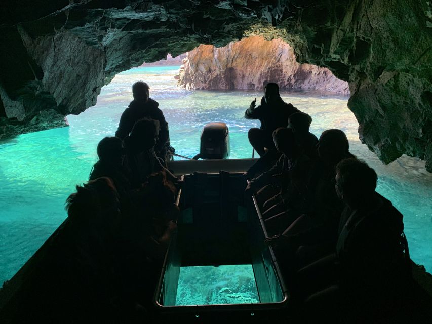 Peniche: Berlengas Island Trip, Hiking and Cave Tour - Who Should Book This Berlengas Trip?