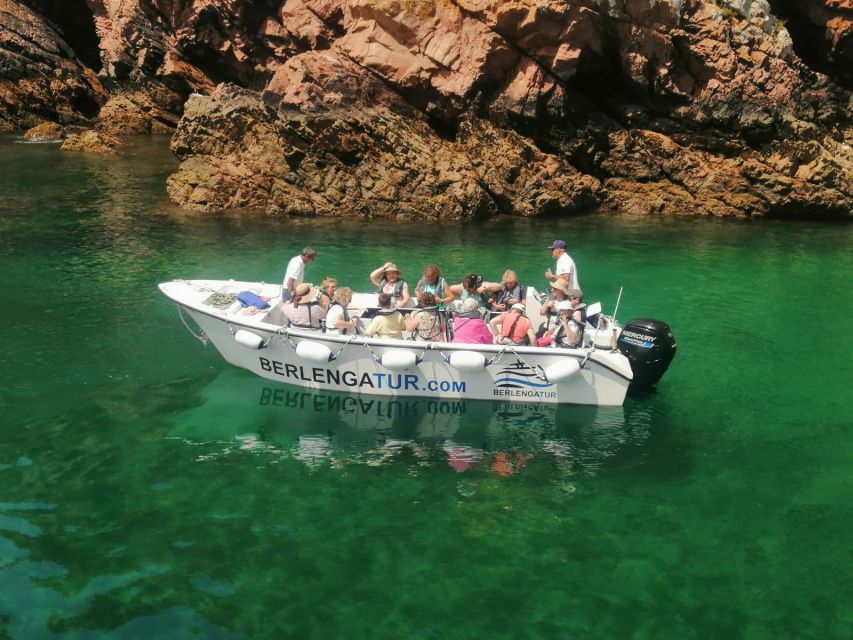 Peniche: Berlengas Roundtrip and Glass-Bottom Boat Cave Tour - Who will enjoy this Berlengas outing most?