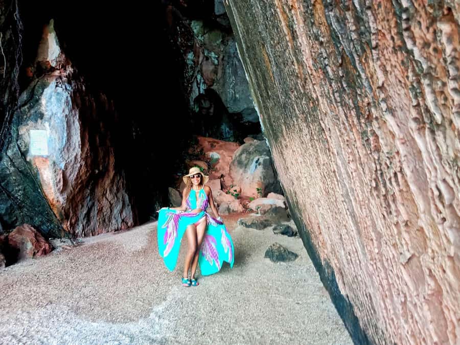Phuket: James Bond Island by Big Boat with Sea Cave Canoeing - Timing, crowds, and what to pack
