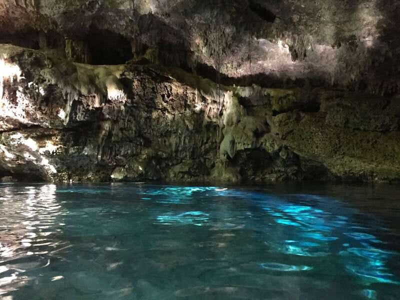 Playa del Carmen: Riviera Maya Buggy Tour with Cenote Swim - Why this three-hour outing works so well