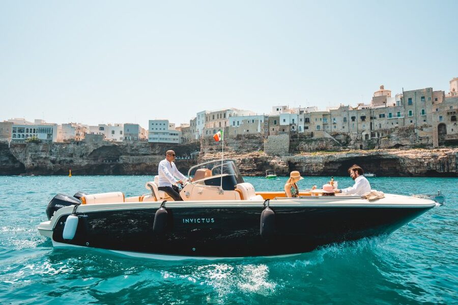 Polignano a Mare: Boat Cruise to Scenic Caves with Prosecco - Who should book this experience?