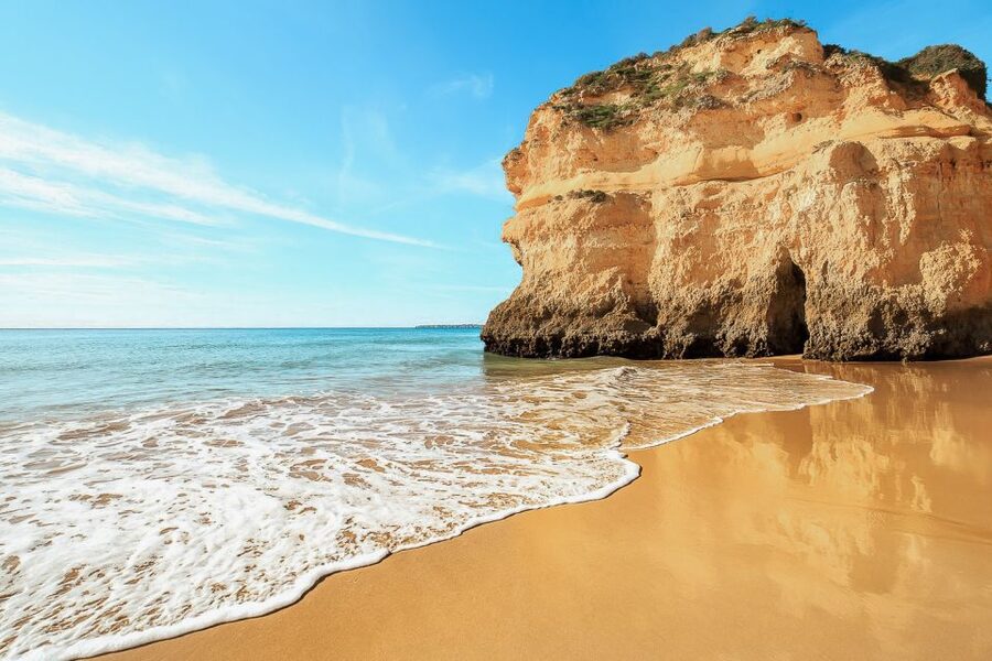 Portimão: Benagil Cave and Praia de Marinha Boat Tour - Key points to know before booking