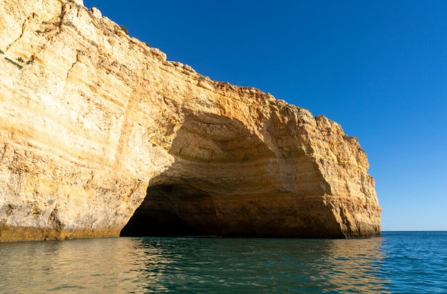 Portimão: Carvalho & Marinha Beach, Benagil Cave Boat Tour - Who will enjoy this boat trip most?