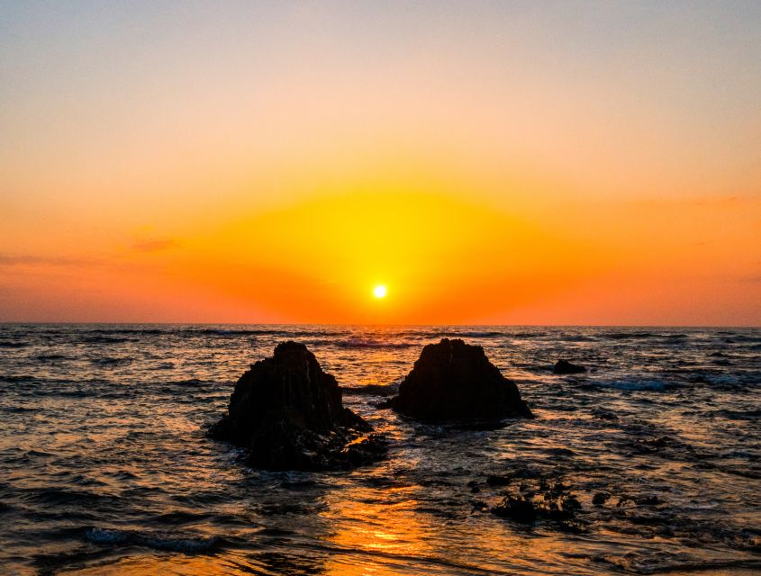 Portimão: Sunset Cruise to Benagil Cave - Is $23 good value for 90 minutes?