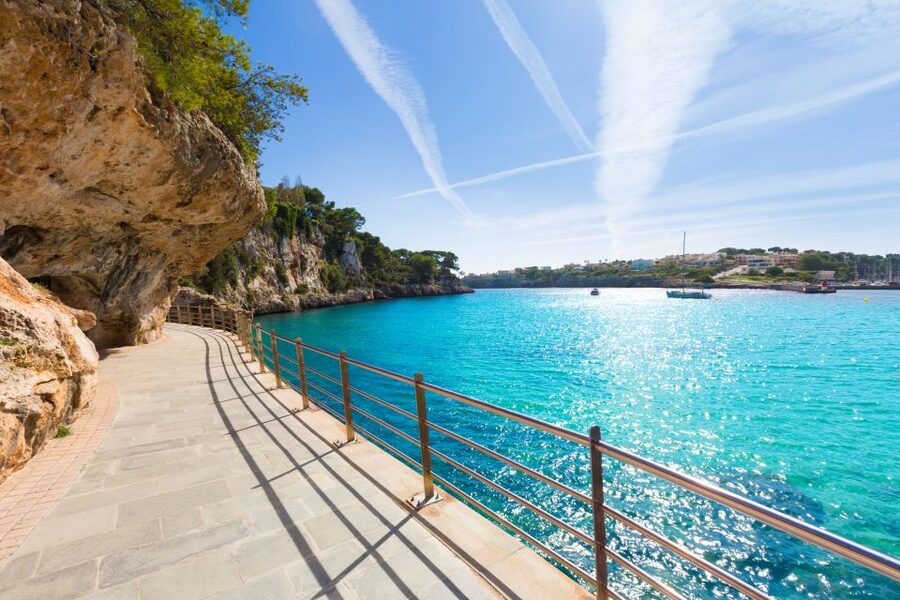 Porto Cristo: Caves of Hams Entry Ticket - How much time to allow