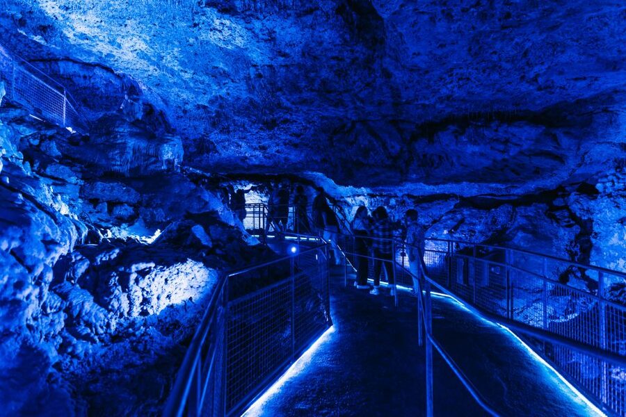 Porto Cristo: Caves of Hams Entry Ticket - Price, booking, and overall value