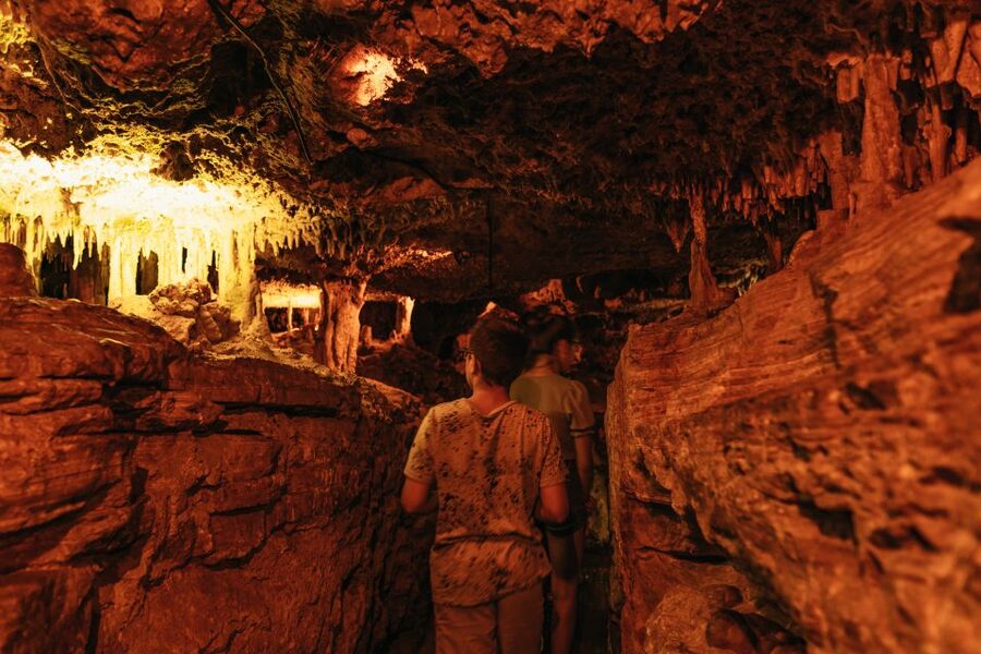 Porto Cristo: Caves of Hams Entry Ticket - Who will enjoy it most