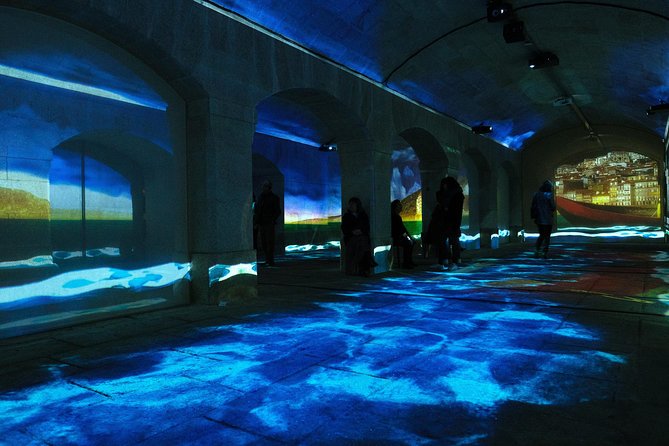 Porto Legends – The Underground Experience - Key points at a glance