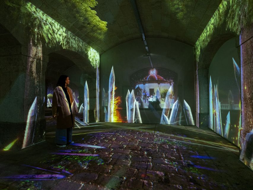 Porto Legends – The Underground Experience - The legends are more memorable than a timeline