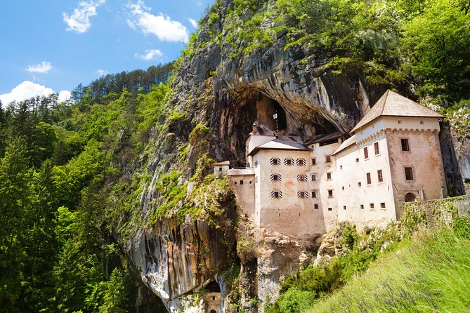 Postojna Cave and Predjama Castle - Entrance Tickets Included - Morning or afternoon?