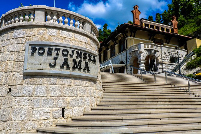 Postojna Cave and Predjama Castle - Entrance Tickets Included - Practical advice for a smoother visit