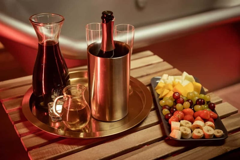 Prague: Beer and Wine Spa Bath with Salt Cave Experience - Who will enjoy Beer Baths Letna most?