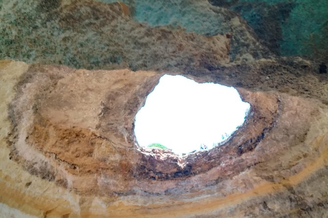 Private Algarve: Benagil Caves, Lagos Cliffs & Hidden Beaches - Why this private Algarve trip works from Lisbon