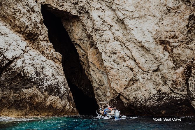 Private Blue cave, Mamma Mia and Hvar, 5 islands tour from Trogir - Why this private boat trip works