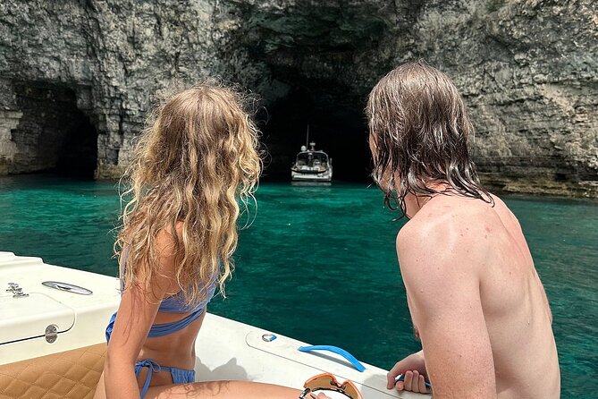 Private Boat Tour to Blue Lagoon Comino Caves and Gozo - Key details to know before you book