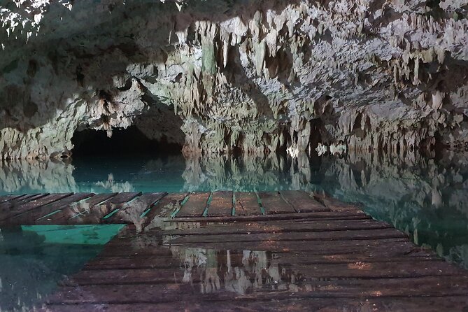 Private Dream Underground World (Off the beaten path Cenote cavernous exploring) - What is included, and what you still need to plan
