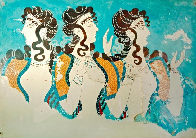 Private Full-Day Knossos-Lasithi Plateau-Cave of Zeus - Key details before you book