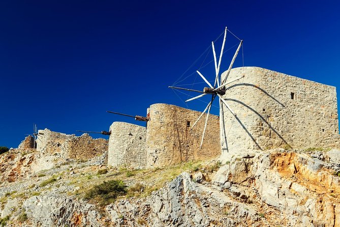 Private Full-Day Knossos-Lasithi Plateau-Cave of Zeus - Why this private Crete day works