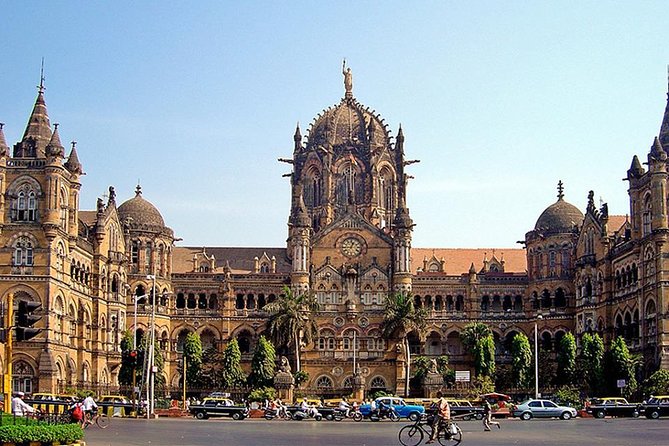 Private Full-Day Mumbai City Tour with Elephanta Caves Excursion - Mani Bhavan and Gandhi’s Mumbai