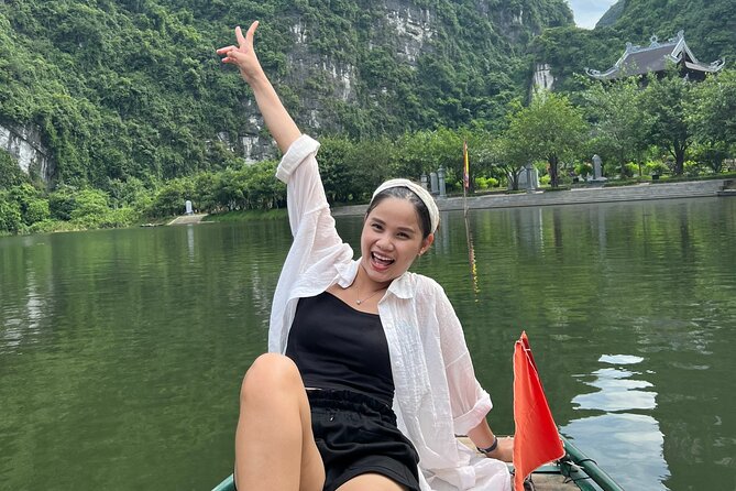 Private/Small Group - Ninh Binh: Hoa Lu, Trang An & Mua Cave - Why Ninh Binh works as a day trip from Hanoi
