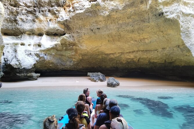 Private Tour Benagil Caves from Portimao - Is $623.93 a Fair Price?