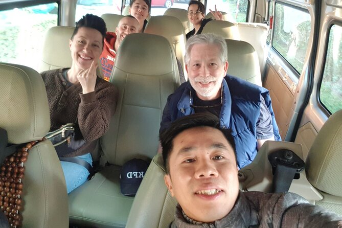 PRIVATE TOUR HALONG BAY ONE DAY with Cave, Kayaking, Bamboo Boat - Tuan Chau Island and the Day Cruise