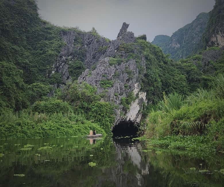 Private Tour: Hoa Lu/Bai Dinh - Trang An - Tam Coc -Mua Cave - Tam Coc, Trang An, or both?
