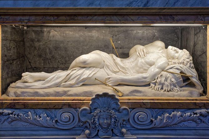 Private Tour of Catacombs and Ancient Appian Way (hotel pick up) - Key points before you book