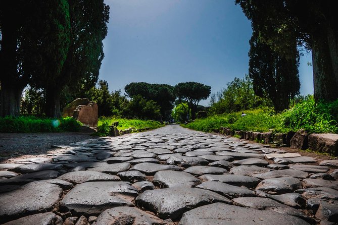 Private Tour of Catacombs and Ancient Appian Way (hotel pick up) - Domine Quo Vadis adds a personal Christian story