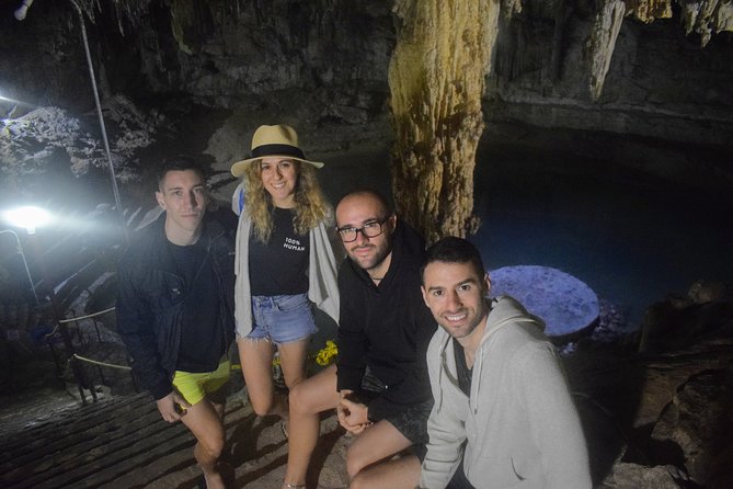 Private Tour - The best Cenotes in Yucatan - Suytun & Oxman - Five useful things to know before booking