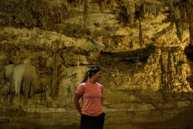 Private Tour - The best Cenotes in Yucatan - Suytun & Oxman - Xux Ha: the quietest and most dramatic stop