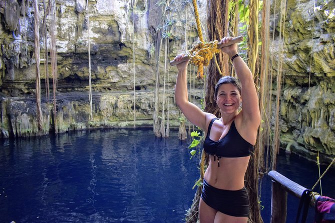 Private Tour - The best Cenotes in Yucatan - Suytun & Oxman - Why the private format matters