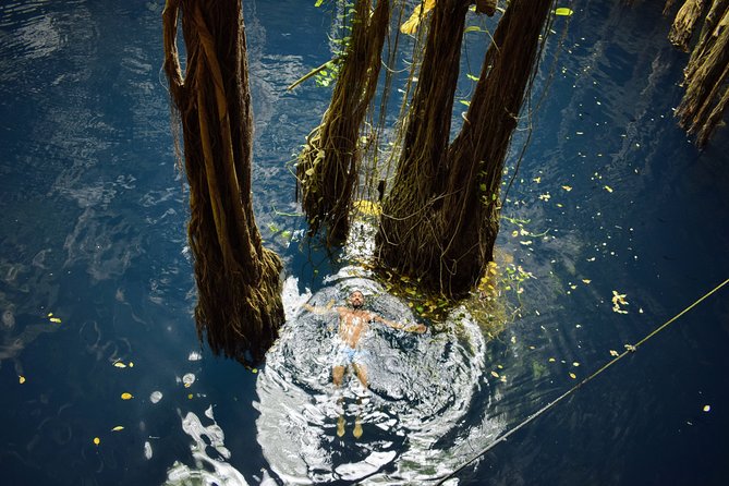 Private Tour - The best Cenotes in Yucatan - Suytun & Oxman - Who will enjoy this tour most