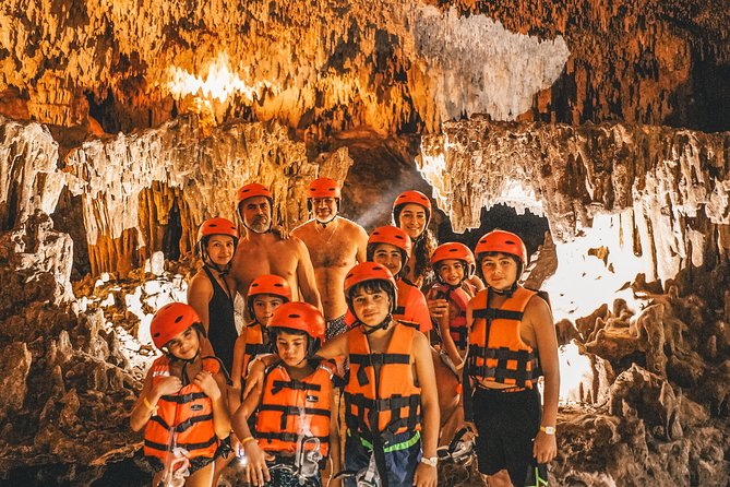 Private Tulum Ruins, Reef Snorkel & Cenote Adventure - Tulum Ruins: One Hour and 30 Minutes Beside the Sea