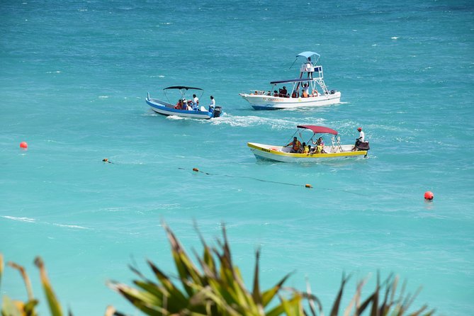 Private Tulum Ruins, Reef Snorkel & Cenote Adventure - Photographs, Fees, and Other Costs to Plan For