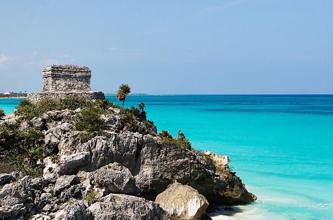 Private Tulum Ruins, Turtles in Akumal and Cenote Adventure - Key points at a glance