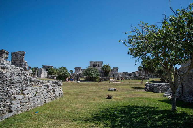 Private Tulum Ruins, Turtles in Akumal and Cenote Adventure - Booking, cancellation, and what to confirm