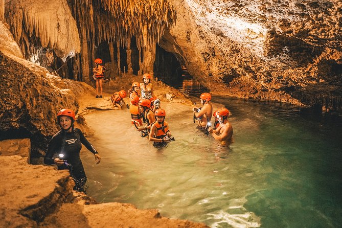 Private Turtles & Cenotes Adventure - Should you book the Turtles and Cenotes Adventure?