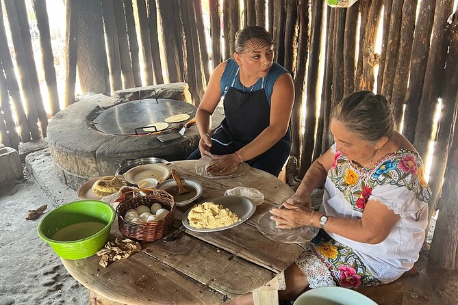 Private VW Beetle Tour to Chichen Itza, Cenote & Valladolid - Valladolid gives the day a human scale
