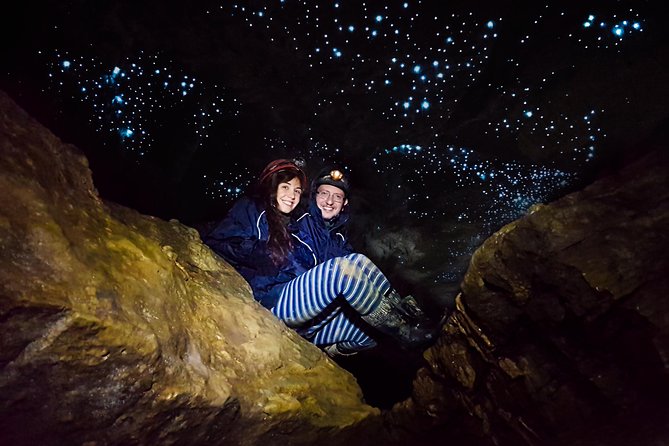 Private Waitomo Glowworm Cave Tours - Key points before you book
