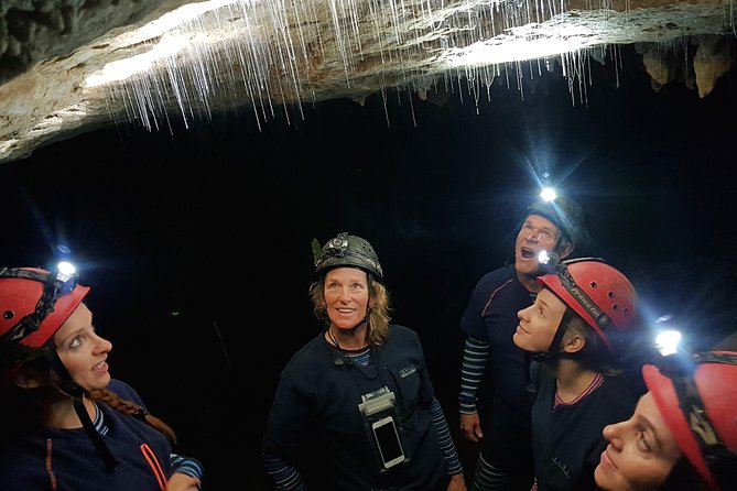 Private Waitomo Glowworm Cave Tours - Why guide Ash receives so much praise