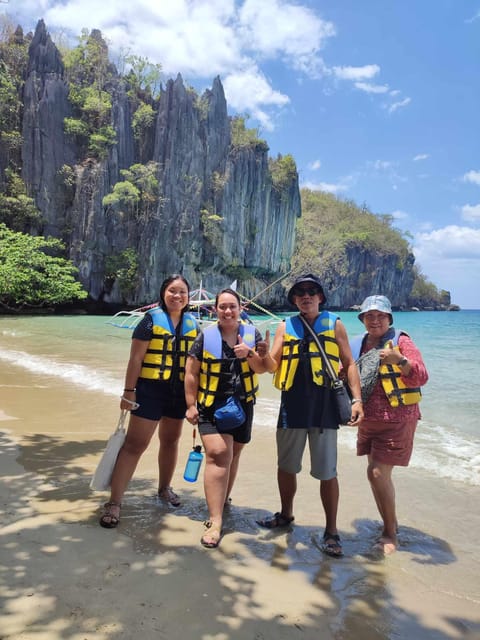Puerto Princesa: Underground River Tour - Lunch in Sabang, with the bill on you
