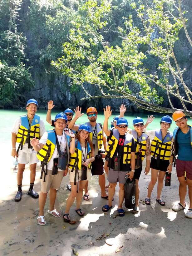 Puerto Princesa: Underground River Tour - Morning pickup and the 90-minute drive