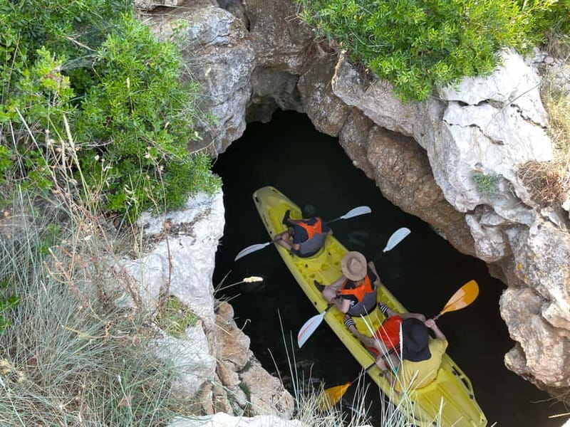 Pula: Cave Kayak Tour, Snorkeling and Island Jumping - Is $67 a good value?