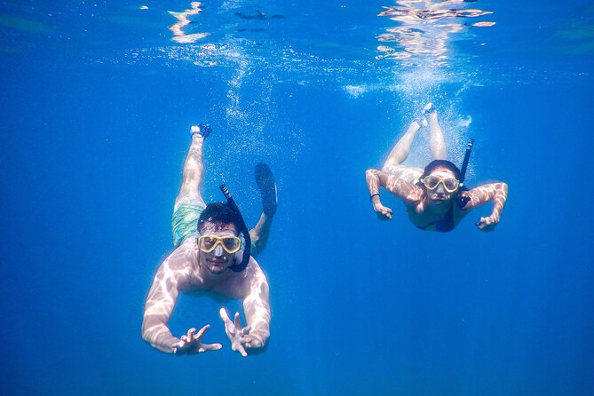 Pula Kayak, Cliffs & Snorkeling Adventure - Small groups, personal guidance, and the overall pace