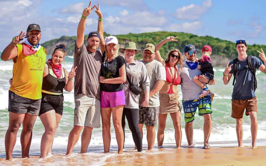 Punta Cana Buggy & ATV Tour: Cave, Macao Beach, Free Pick-Up - Five things to know before you book