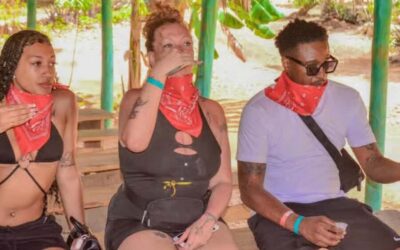 Punta Cana Buggy & ATV Tour: Cave, Macao Beach, Free Pick-Up